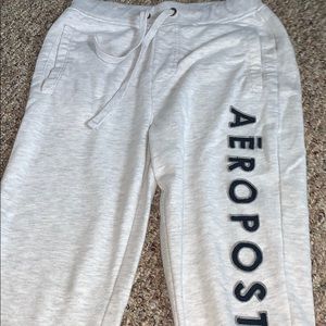 Aeropostale joggers